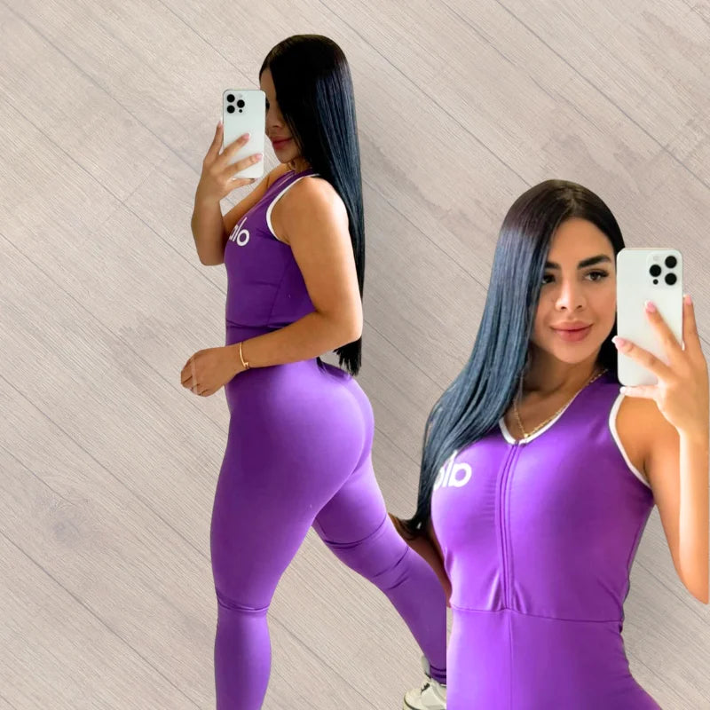 Conjunto Deportivo Enterizo