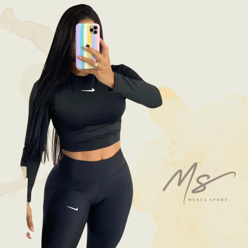 Leggins Buso