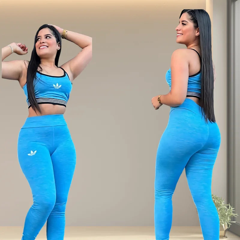 Leggins Top Suplex