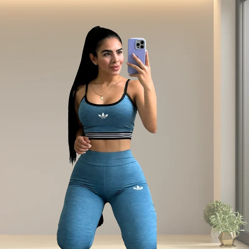 Leggins Top Suplex