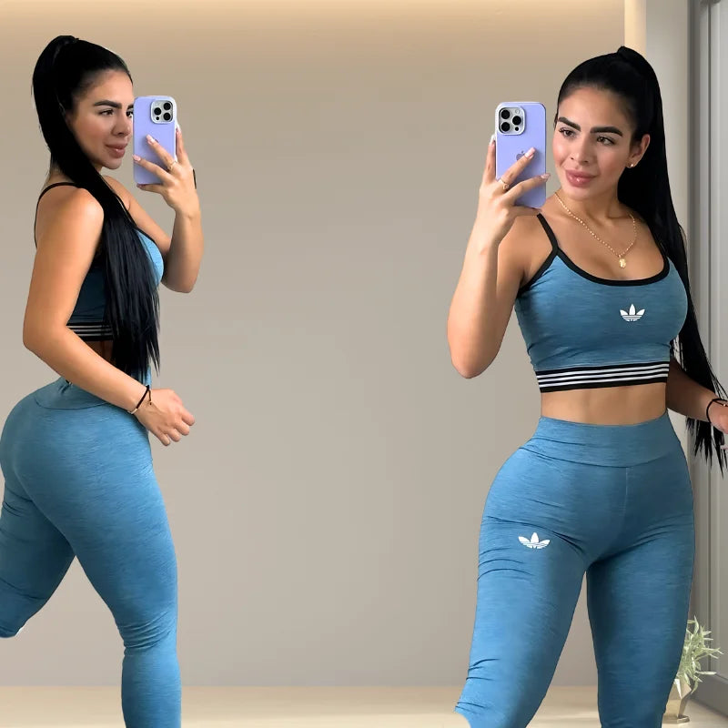 Leggins Top Suplex