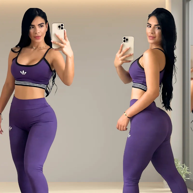 Leggins Top Suplex