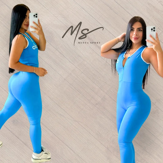 Conjunto Deportivo Enterizo