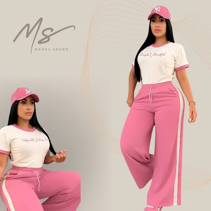 Jogger Bota Recta B