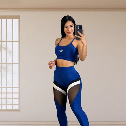 Leggins Top