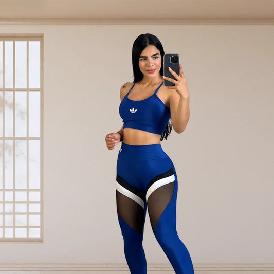 Leggins Top