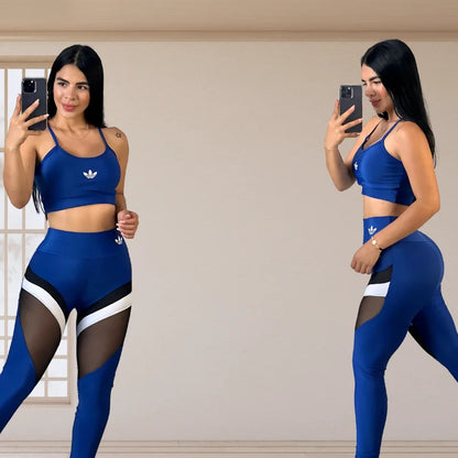 Leggins Top