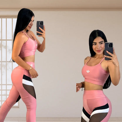 Leggins Top