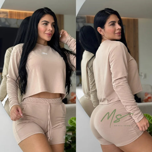 Short Buso A
