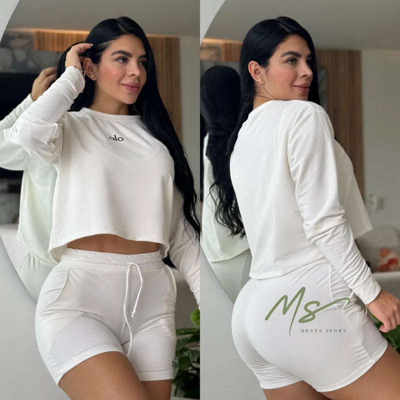 Short Buso A