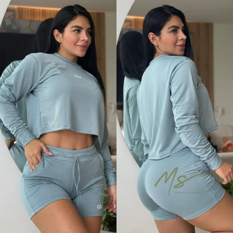 Short Buso A