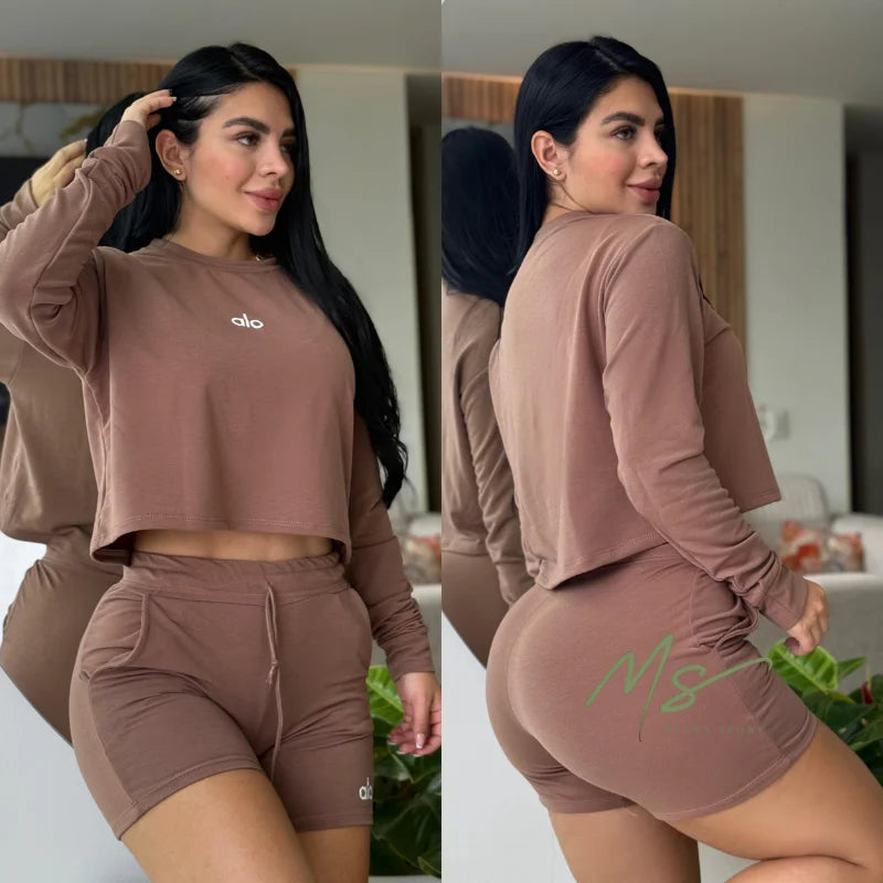 Short Buso A