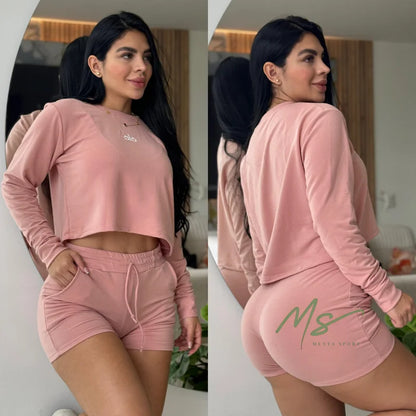 Short Buso A