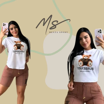 Conjunto XL-2XL Torero Burda