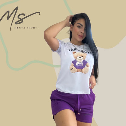 Conjunto XL-2XL Torero Burda