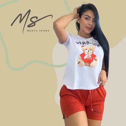 Conjunto XL-2XL Torero Burda