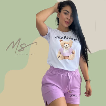 Conjunto XL-2XL Torero Burda